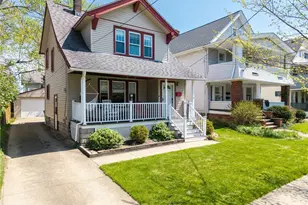 1629 Winton Ave, Oakwood, OH 44107 - Photo 1