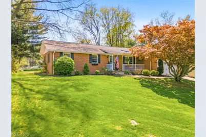4221 Georgia Street NW, Massillon, OH 44646 - Photo 1