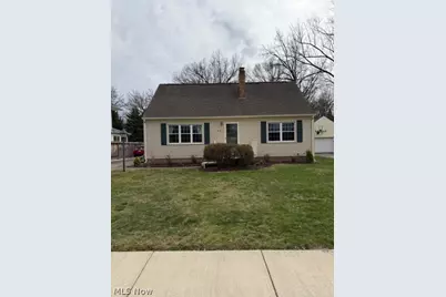 618 Steele Street, Kent, OH 44240 - Photo 1