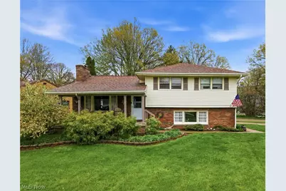 3441 Bentwillow Lane, Youngstown, OH 44511 - Photo 1