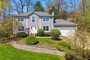 5347 Ashby St NW, Canton, OH 44708 - Photo 1