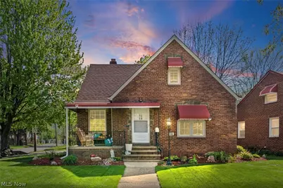 3389 W 132nd Street, Loveland, OH 44111 - Photo 1