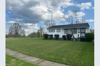 1171 Doris Drive, Hubbard, OH 44425 - Photo 1