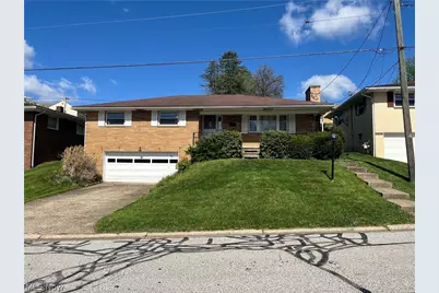 339 Garfield, Steubenville, OH 43952 - Photo 1