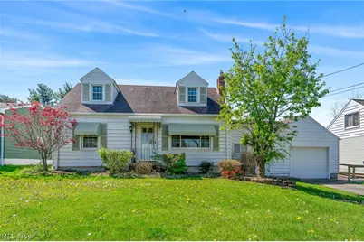 1513 Meadowbrook Avenue, Poland, OH 44514 - Photo 1