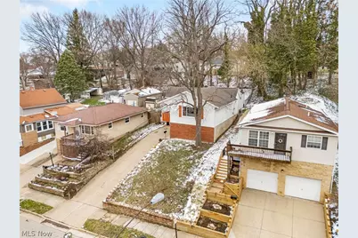 405 Baldwin Road, Akron, OH 44312 - Photo 1