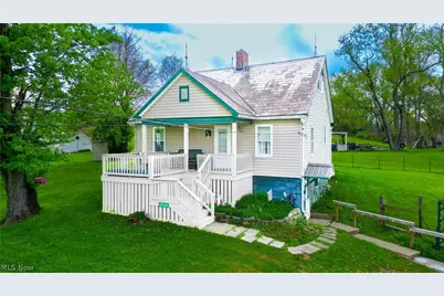 55321 Marietta Road, Pleasant City, OH 43772 - Photo 1