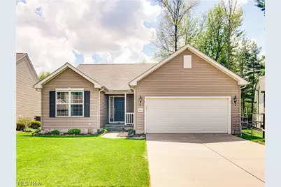 38122 Rocky Run Court, North Ridgeville, OH 44039 - Photo 1
