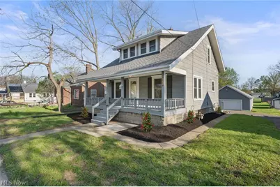 3237 State Street NW, North Canton, OH 44720 - Photo 1