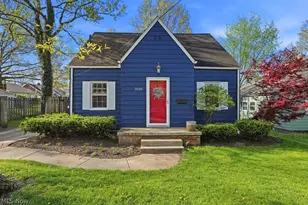 1620 Sackett Ave, Cuyahoga Falls, OH 44223 - Photo 1