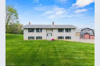 2787 Eastern Road, Rittman, OH 44270 - Photo 1