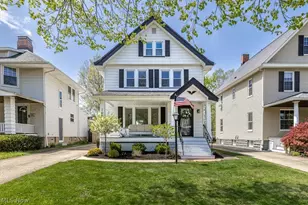 1208 French Ave, Oakwood, OH 44107 - Photo 1