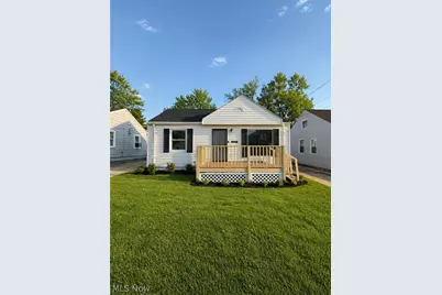 13517 Carrington Avenue, Loveland, OH 44135 - Photo 1