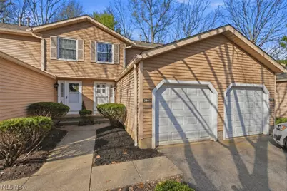 3931 Lake Run Boulevard, Stow, OH 44224 - Photo 1