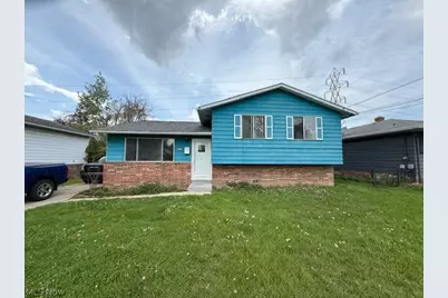 6446 Wolf Road, Brook Park, OH 44142 - Photo 1