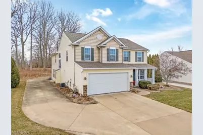 5384 Villarose Avenue NW, Massillon, OH 44647 - Photo 1