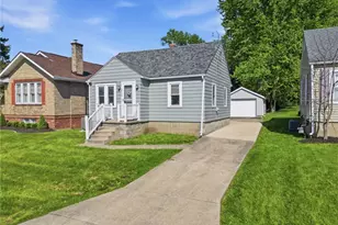 2326 Verneva St, Zanesville, OH 43701 - Photo 1