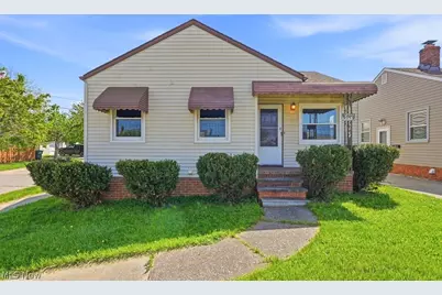 4919 Ridge Road, Brooklyn, OH 44144 - Photo 1