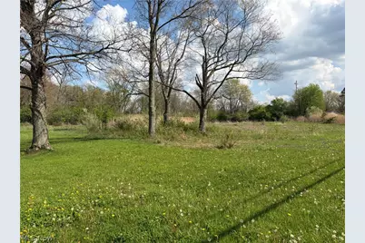 V/L Kibler Road, Akron, OH 44321 - Photo 1