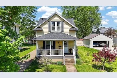 713 W Oak Street, Orrville, OH 44667 - Photo 1