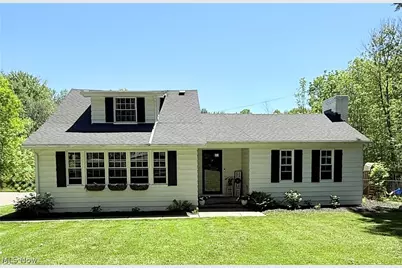 342 Boston Mills Road, Hudson, OH 44236 - Photo 1