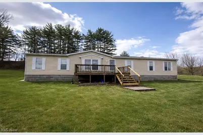 47813 Old Hopedale Road, Cadiz, OH 43907 - Photo 1