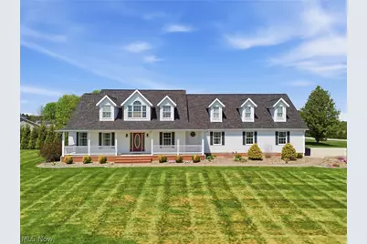 11011 Immel Avenue NE, Hartville, OH 44632 - Photo 1