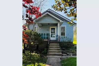 408 West Main Street, Morristown, OH 43759 - Photo 1