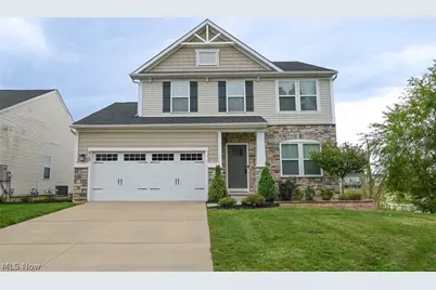 8768 Mavis Trail, Streetsboro, OH 44241 - Photo 1