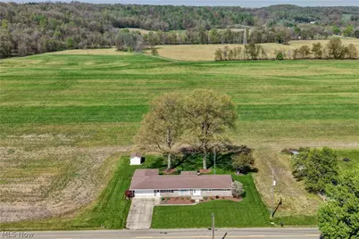 7090 Winfield Strasburg Road NW, Strasburg, OH 44680 - Photo 1