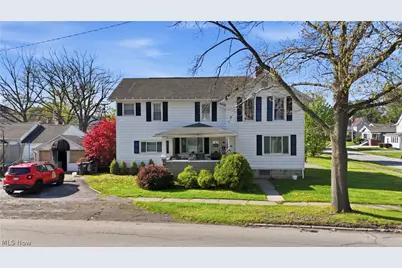 503 Woodbine Avenue, Willard, OH 44890 - Photo 1