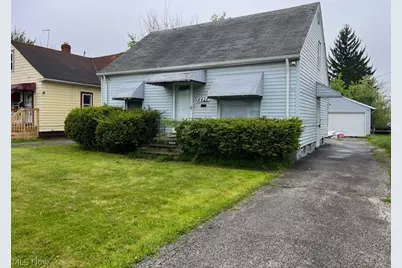 4428 E 156th Street, Loveland, OH 44128 - Photo 1