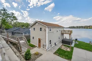 829 Portage Lakes Drive, Akron, OH 44319 - Photo 1