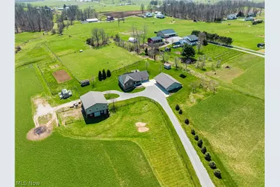 4876 Township Road 628, Millersburg, OH 44654 - Photo 1