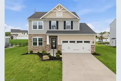 7211 Crusader Street SW, Massillon, OH 44646 - Photo 1
