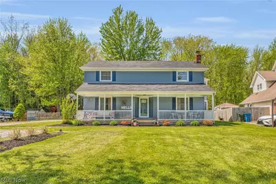 5284 Case Road, North Ridgeville, OH 44039 - Photo 1