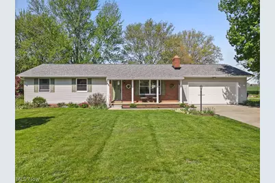 14281 Wade Avenue NE, Hartville, OH 44632 - Photo 1