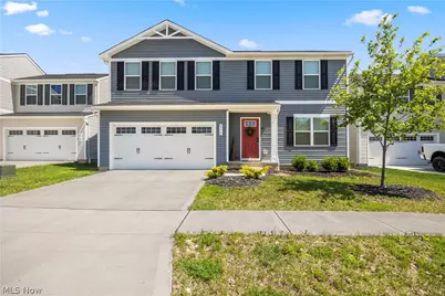 4771 Olivia Way, Lorain, OH 44053 - Photo 1