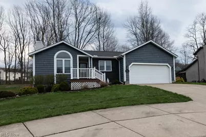 9504 Hoose Road, Mentor, OH 44060 - Photo 1