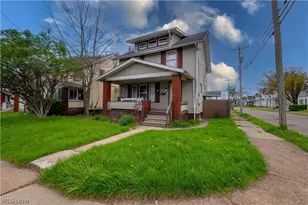 2322 9th St NW, Canton, OH 44708 - Photo 1