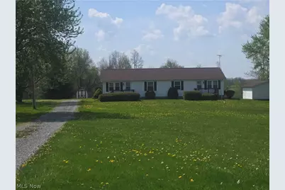 16763 Kinsman Road, Middlefield, OH 44062 - Photo 1