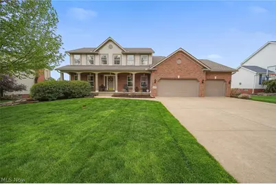 2536 Chadwell Circle NW, North Canton, OH 44720 - Photo 1