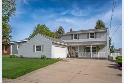 2139 Daniels Avenue, Akron, OH 44312 - Photo 1