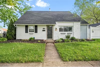 921 Euclid Avenue, Lorain, OH 44052 - Photo 1
