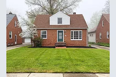 4263 W Anderson Road, South Euclid, OH 44121 - Photo 1