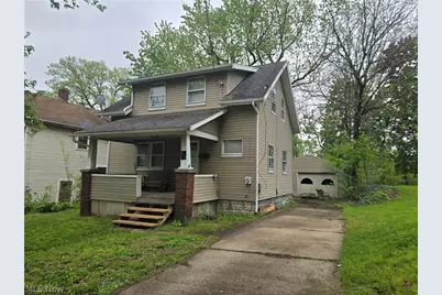 452 Allenford Street, Akron, OH 44314 - Photo 1