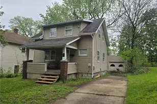 452 Allenford St, Akron, OH 44314 - Photo 1