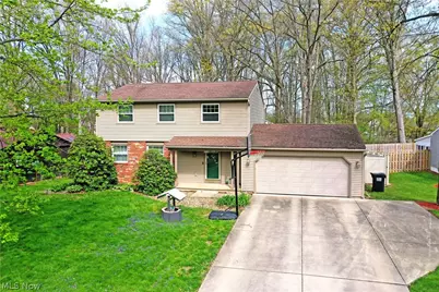 1323 Cedarwood Drive, Mineral Ridge, OH 44440 - Photo 1