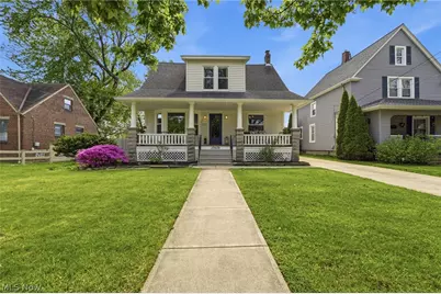 17609 Larchwood Avenue, Loveland, OH 44135 - Photo 1