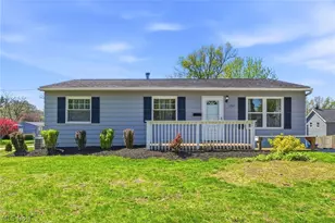 1762 Underwood St, Cuyahoga Falls, OH 44221 - Photo 1